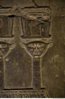 Photo Texture of Dendera 0060